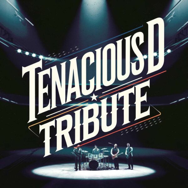 Tenacious D - Tribute