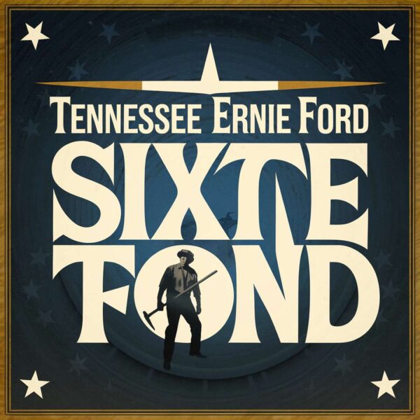 Tennessee Ernie Ford - Sixteen Tons