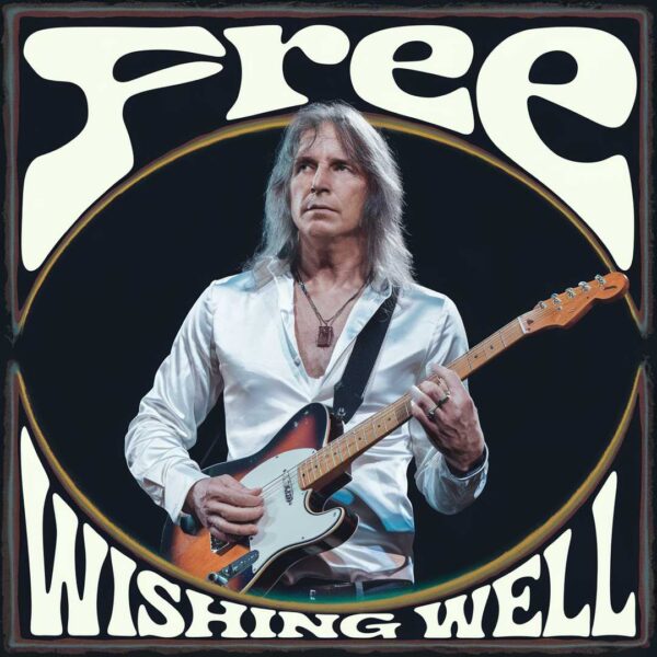 Free - Wishing Well