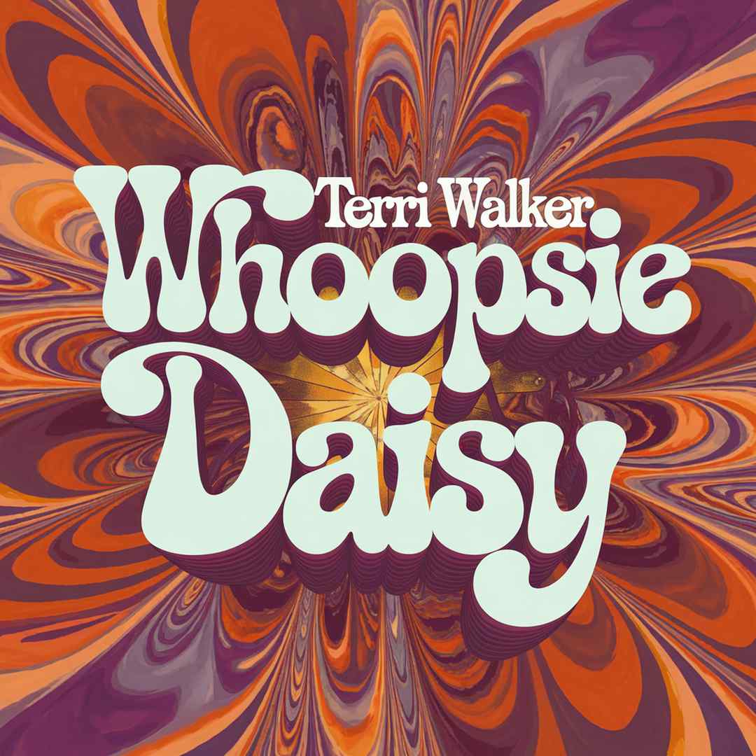Terri Walker - Whoopsie Daisy