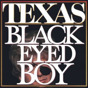 SF1107517 – Texas – Black Eyed Boy