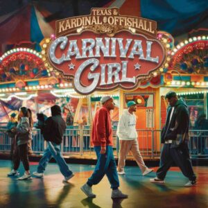 SF1107519 – Texas & Kardinal Offishall – Carnival Girl