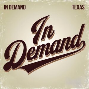 SF1107522 – Texas – In Demand