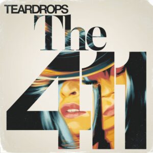 SF1107530 – The 411 – Teardrops