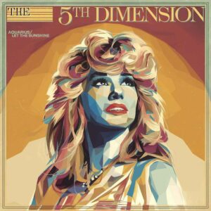 SF1107531 – The 5th Dimension – Aquarius Let The Sunshine