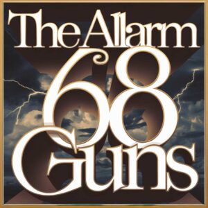 SF1107532 – The Alarm – 68 Guns