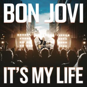 SF1107536 – Bon Jovi – It’s My Life