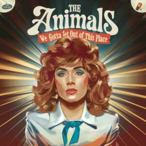 SF1107537 – The Animals – We Gotta Get Out Of This Place