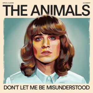 SF1107540 – The Animals – Don’t Let Me Be Misunderstood