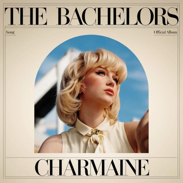 The Bachelors - Charmaine