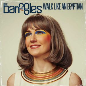 SF1107554 – The Bangles – Walk Like An Egyptian