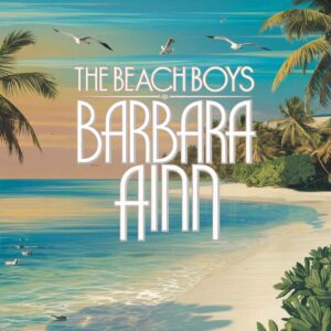 SF1107555 – The Beach Boys – Barbara Ann