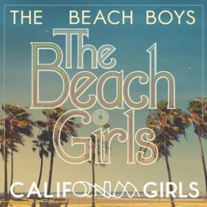 SF1107557 – The Beach Boys – California Girls