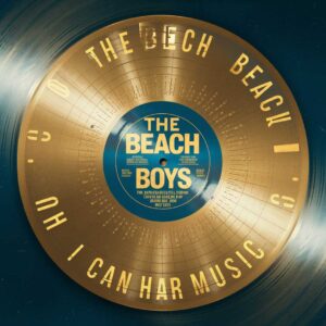 SF1107563 – The Beach Boys – I Can Hear Music