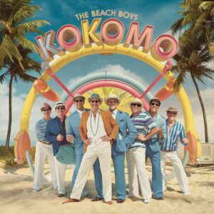 SF1107565 – The Beach Boys – Kokomo