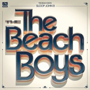 SF1107567 – The Beach Boys – Sloop John B