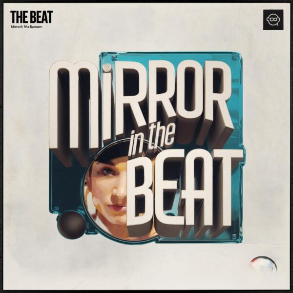The Beat - Mirror In The Bathroom