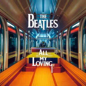 SF1107575HD – The Beatles – All My Loving