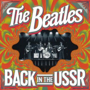 SF1107579HD – The Beatles – Back In The U.S.S.R.