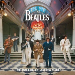 SF1107580HD – The Beatles – The Ballad Of John & Yoko