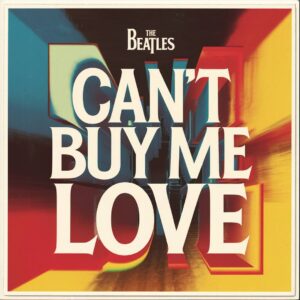 SF1107581HD – The Beatles – Cant Buy Me Love