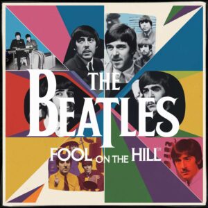 SF1107588HD – The Beatles – Fool On The Hill