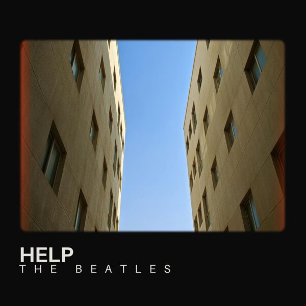 The Beatles - Help