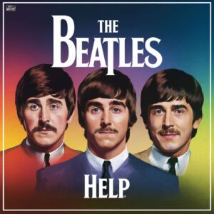 SF1107591HD – The Beatles – Help