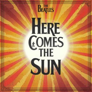 SF1107592HD – The Beatles – Here Comes The Sun