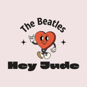 SF1107593 – The-Beatles Hey Jude