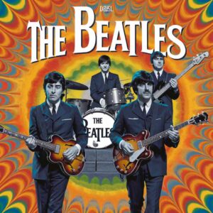 SF1107595HD – The Beatles – I Feel Fine
