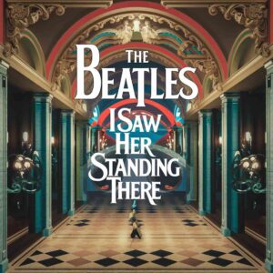 SF1107596HD – The Beatles – I Saw Her Standing There