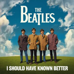SF1107597HD – The Beatles – I Should Have Known Better