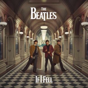 SF1107599HD – The Beatles – If I Fell