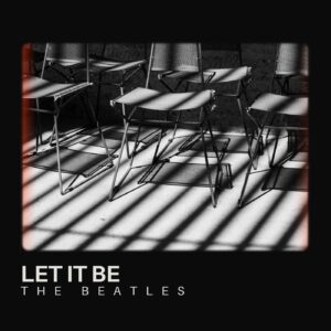 SF1107603 – The Beatles – Let It Be