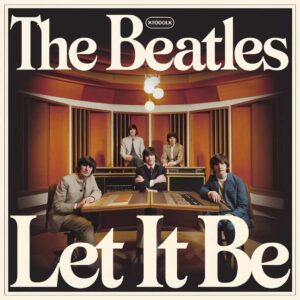 SF1107603HD – The Beatles – Let It Be