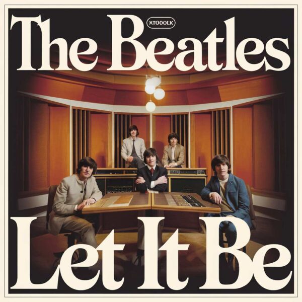The Beatles - Let It Be
