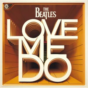 SF1107605HD – The Beatles – Love Me Do