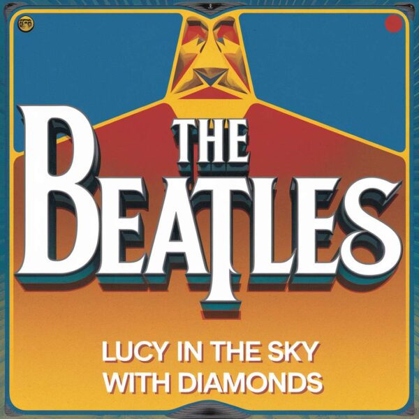 The Beatles - Lucy In The Sky With Diamonds
