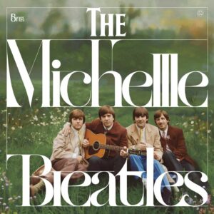 SF1107608HD – The Beatles – Michelle