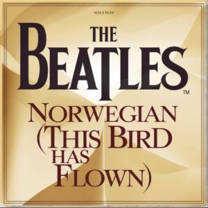 SF1107609HD – The Beatles – Norwegian Wood