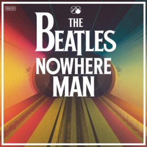 SF1107610HD – The Beatles – Nowhere Man