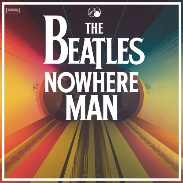 The Beatles - Nowhere Man