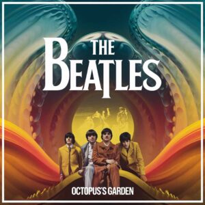SF1107611HD – The Beatles – Octopuss Garden