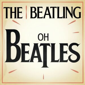 SF1107612HD – The Beatles – Oh Darling
