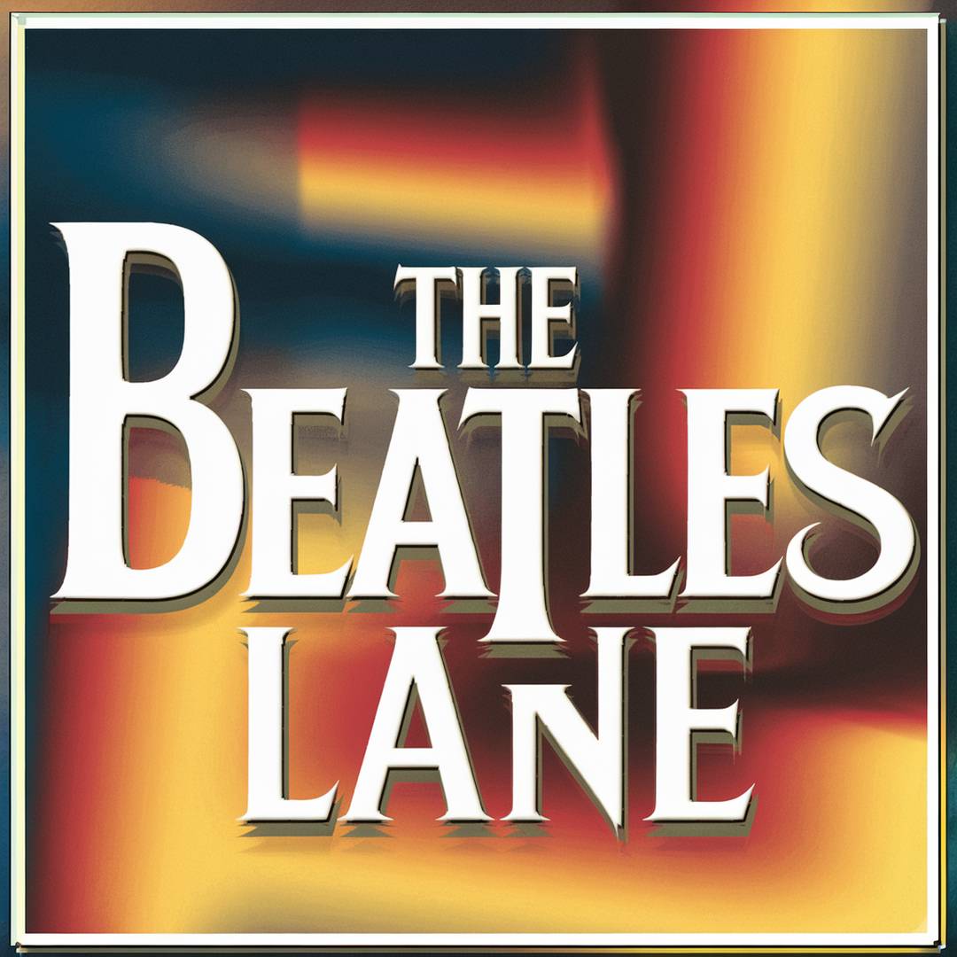 The Beatles - Penny Lane