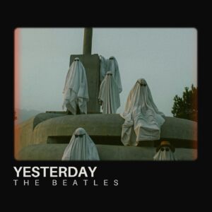 SF1107629 – The Beatles – Yesterday