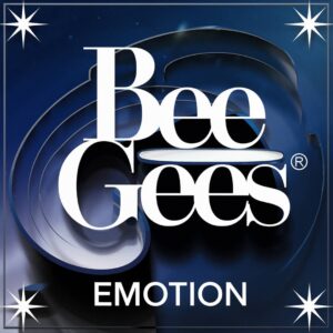 SF1107631 – Bee Gees – Emotion
