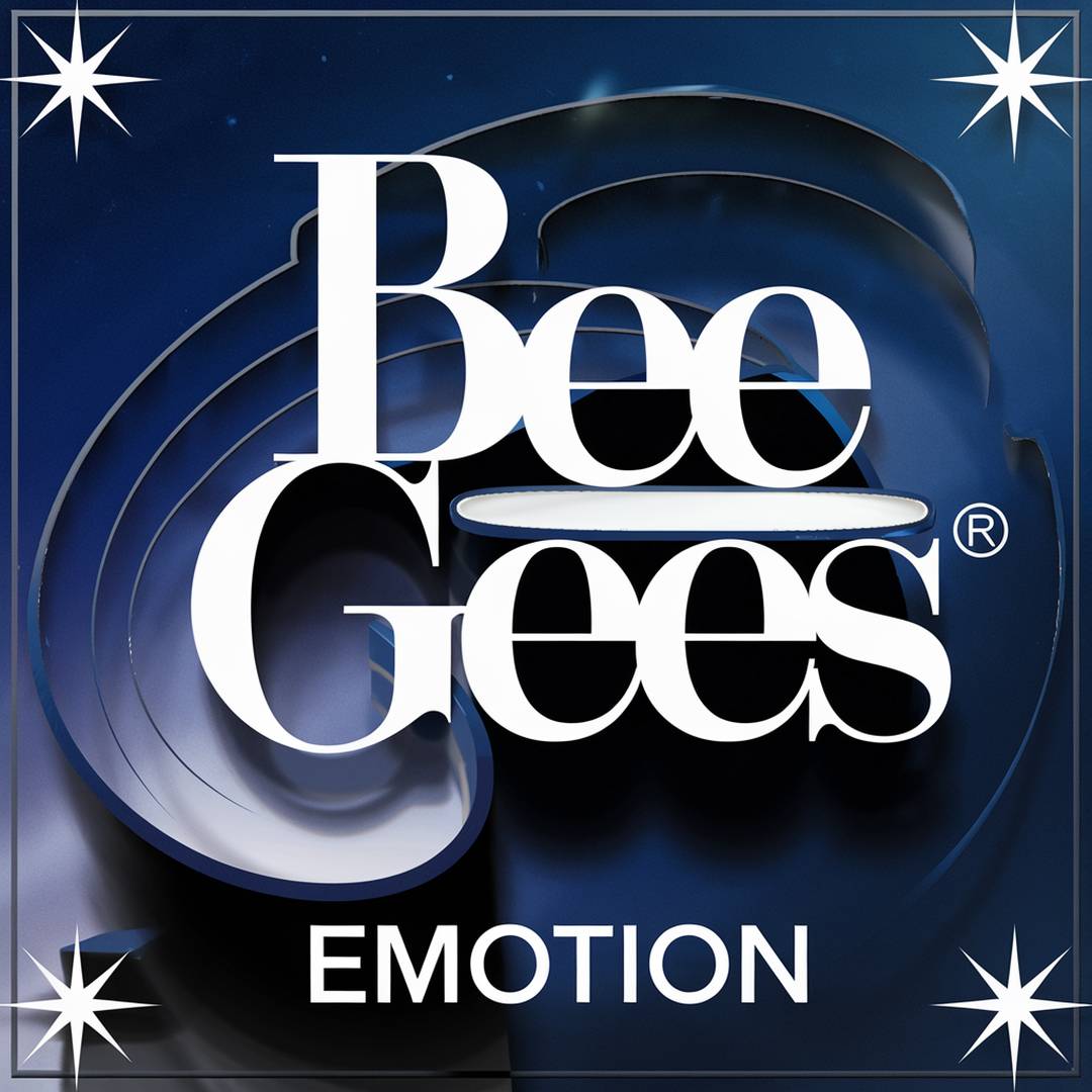 Bee Gees - Emotion