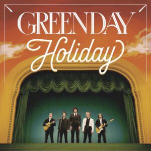 SF1107633HD – Green Day – Holiday